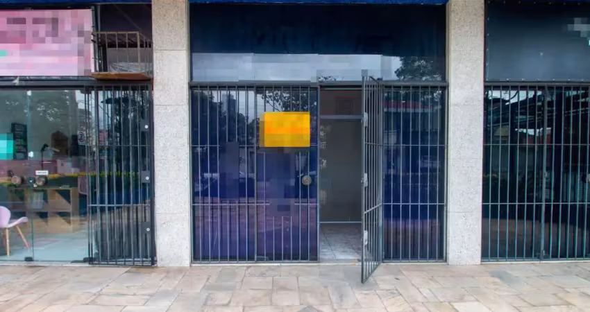 Loja na avenida pedro severino júnior, n. 366 - loja 5 • 30 m²