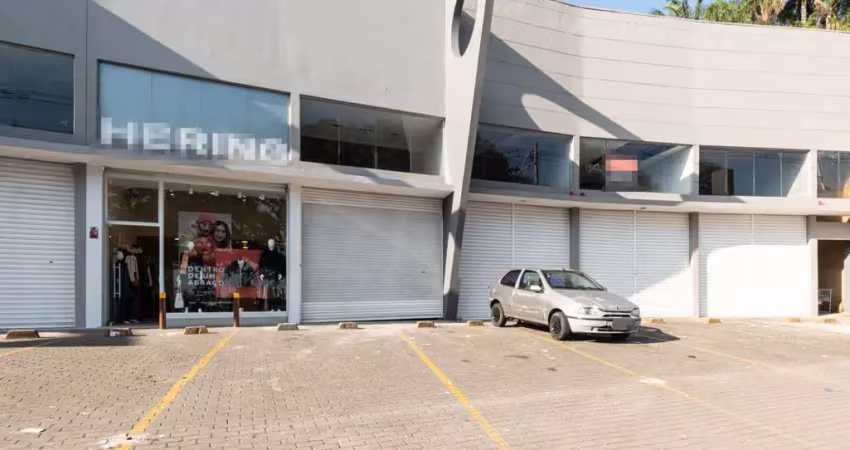 Loja na avenida nova cantareira, n. 2740 - loja 1 com galpão superior • 800 m²