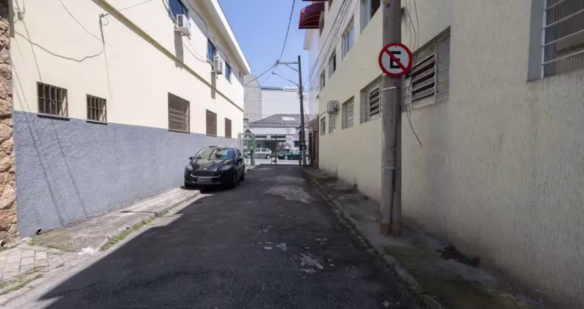 Sobreloja na rua nova jerusalém, n. 559 - 2 andar • 120 m²