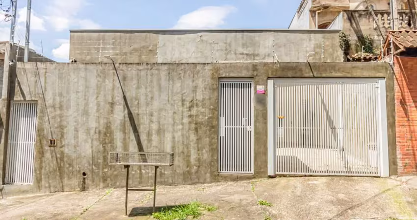 Casa comercial na rua doutor mário de moura e albuquerque, n. 95 • 300 m²