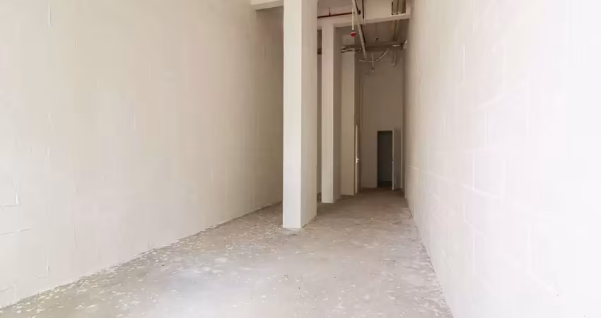 Ponto comercial com 1 sala para alugar na Rua Antônio Comparato, 42, Campo Belo, São Paulo