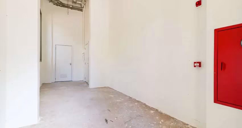 Ponto comercial para alugar na Rua Antônio Comparato, 50, Campo Belo, São Paulo
