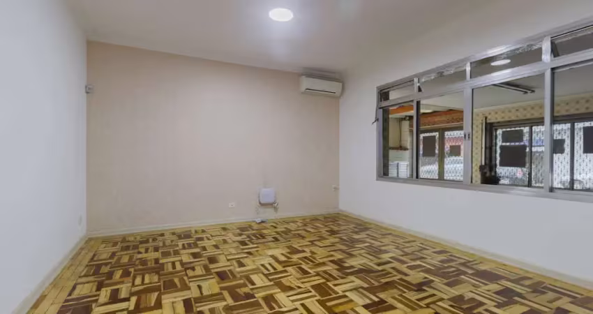 Casa comercial na rua david ben gurion, n. 50 • 329 m²