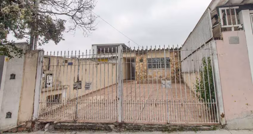 Casa comercial com 7 salas para alugar na Avenida Jaime Torres, 553, Jardim Popular, São Paulo