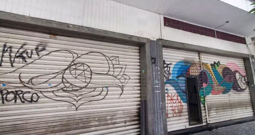 Ponto comercial com 11 salas para alugar na Rua Barão de Tatuí, 274, Vila Buarque, São Paulo