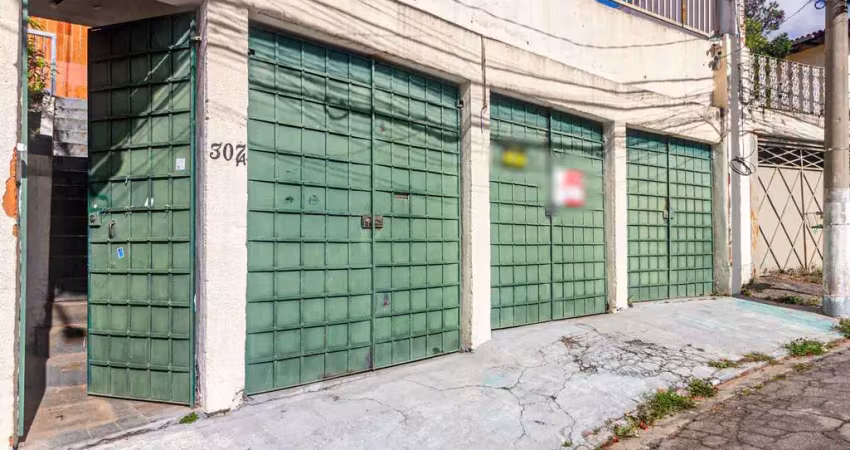 Casa comercial na rua república do togo, n. 307 • 246 m²