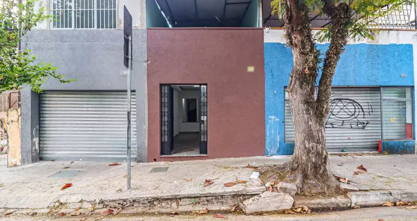Casa comercial com 9 salas para alugar na Avenida Jurubatuba, 98, Vila Cordeiro, São Paulo
