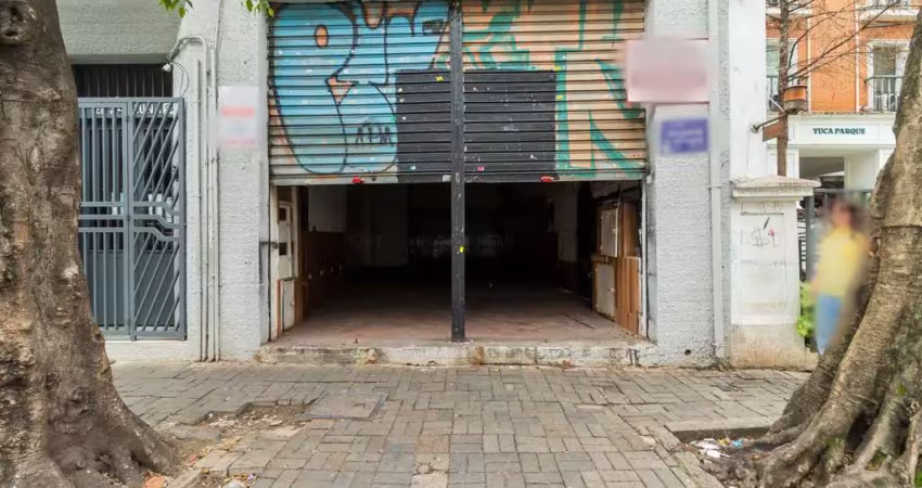 Ponto comercial com 3 salas para alugar na Rua Augusta, 934, Consolação, São Paulo