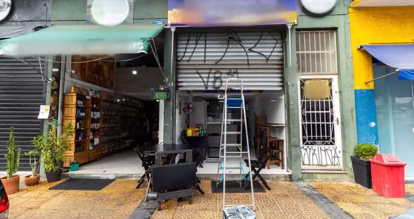 Ponto comercial com 6 salas para alugar na Rua Graciano Altierio, 16, Casa Verde, São Paulo
