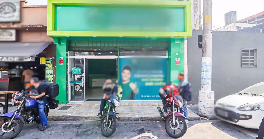 Ponto comercial com 10 salas para alugar na Rua Voluntário Delmiro Sampaio, 65, Santo Amaro, São Paulo