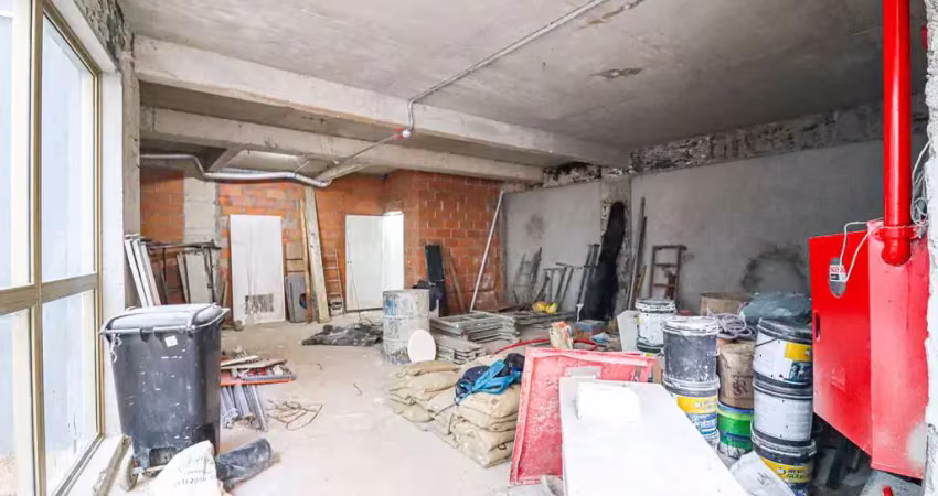 Loja na rua doutor nicolau de sousa queirós, n. 34 - loja 02 • 81 m²