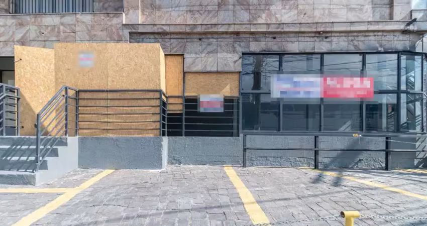 Ponto comercial com 6 salas para alugar na Rua Cerro Corá, 9, Vila Romana, São Paulo