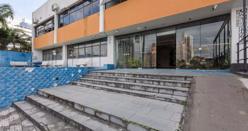 Ponto comercial com 11 salas para alugar na Rua Jandaia, 218, Bela Vista, São Paulo