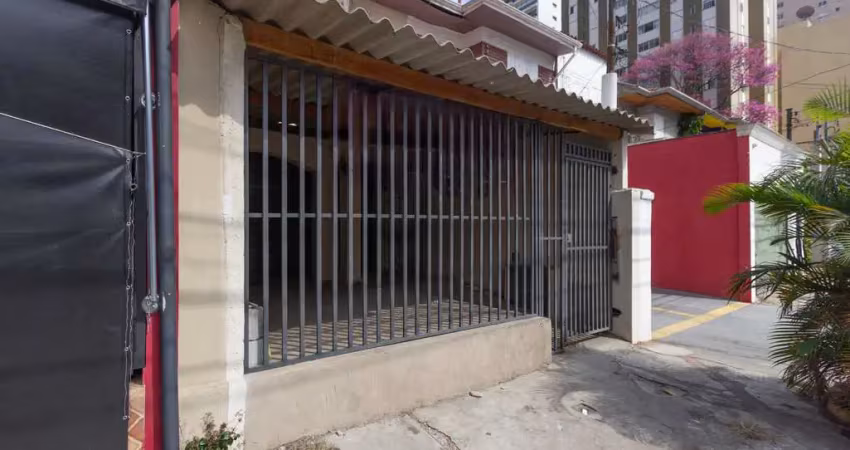 Ponto comercial para alugar na Rua Doutor Cândido Espinheira, 643, Perdizes, São Paulo