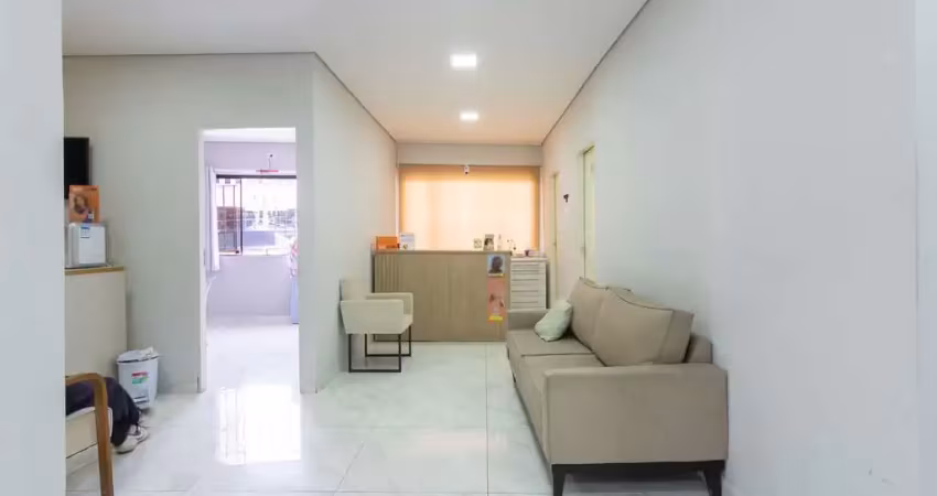 Sobreloja na avenida ministro petrônio portela, n. 349 - salas 01 e 02  • 54 m²