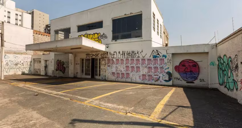 Prédio com 10 salas para alugar na Avenida Itaberaba, 549, Nossa Senhora do Ó, São Paulo