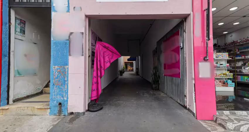 Ponto comercial com 7 salas para alugar na Rua Itinguçu, 522, Vila Ré, São Paulo