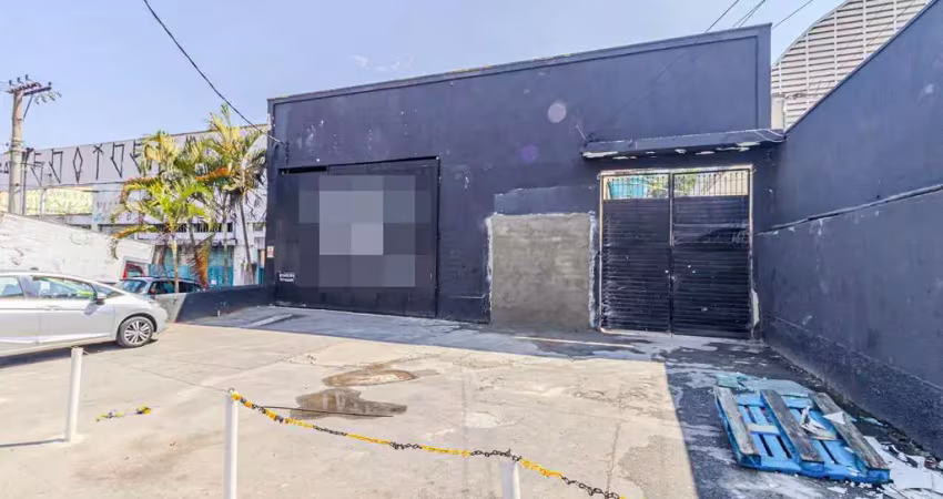 Barracão / Galpão / Depósito com 6 salas para alugar na Avenida Ellis Maas, 564, Capão Redondo, São Paulo