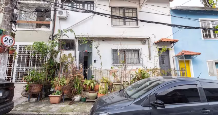 Casa comercial na rua comendador paulo brancato, n. 42 • 170 m²