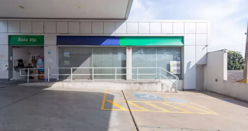 Ponto comercial com 1 sala para alugar na Avenida Jaime Torres, 442, Jardim Popular, São Paulo