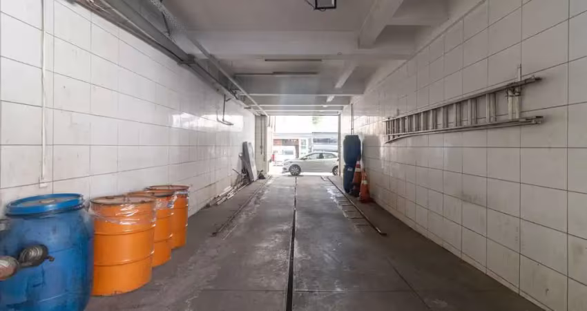 Ponto comercial para alugar na Rua do Paraíso, 120, Paraíso, São Paulo