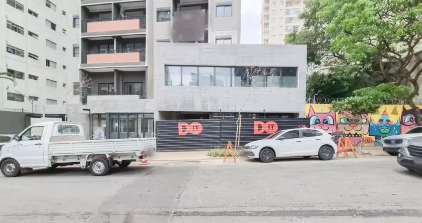 Ponto comercial com 10 salas para alugar na Rua Frei Caneca, 703, Consolação, São Paulo