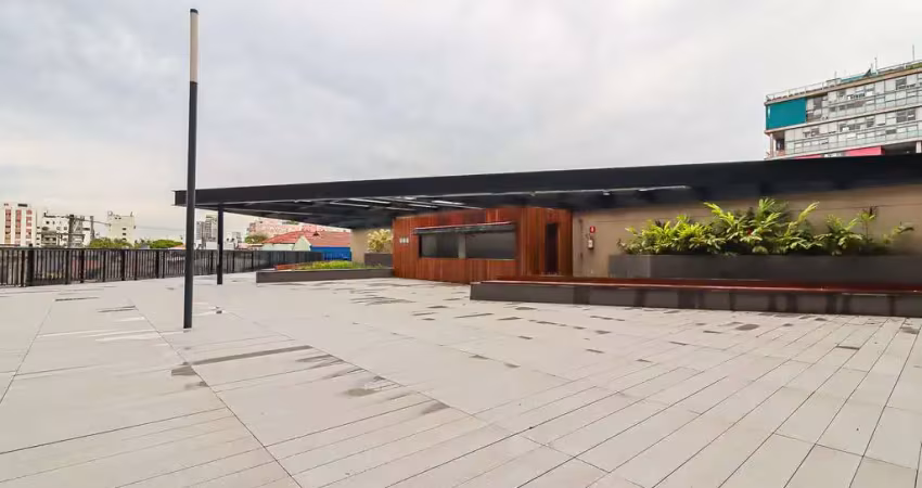 Ponto comercial para alugar na Rua Fidalga, 360, Pinheiros, São Paulo