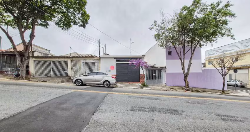 Ponto comercial com 1 sala para alugar na Rua Barão de Tramandaí, 491, Vila Alpina, São Paulo