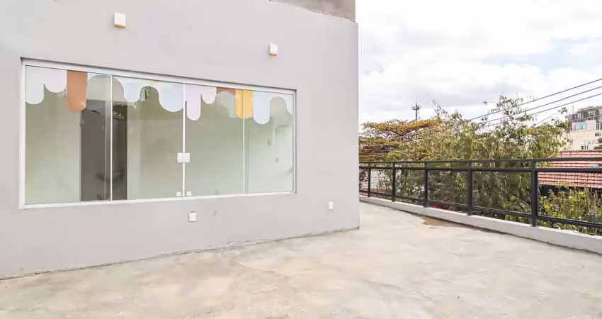 Ponto comercial com 4 salas para alugar na Rua Gonçalo Afonso, 68, Jardim das Bandeiras, São Paulo
