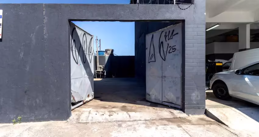 Terreno comercial para alugar na Avenida Pires do Rio, 1264, Vila Americana, São Paulo