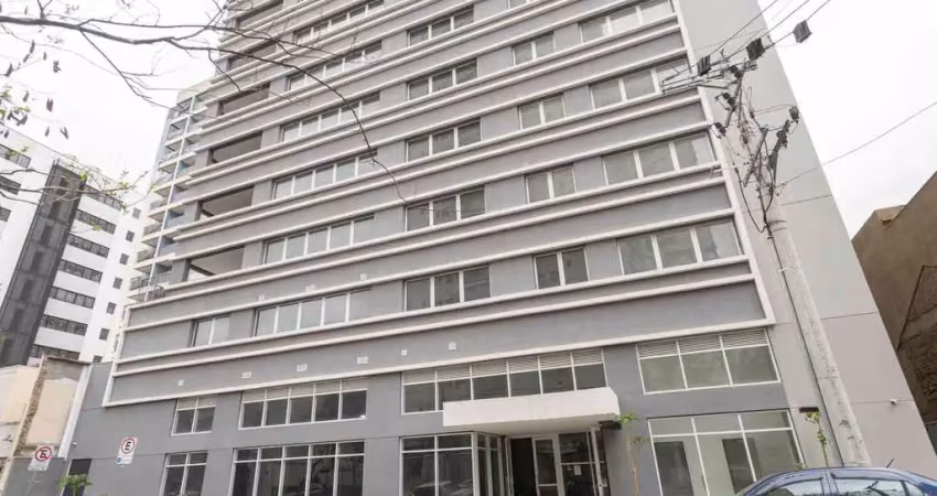 Prédio com 50 salas para alugar na Rua George Smith, 338, Lapa, São Paulo