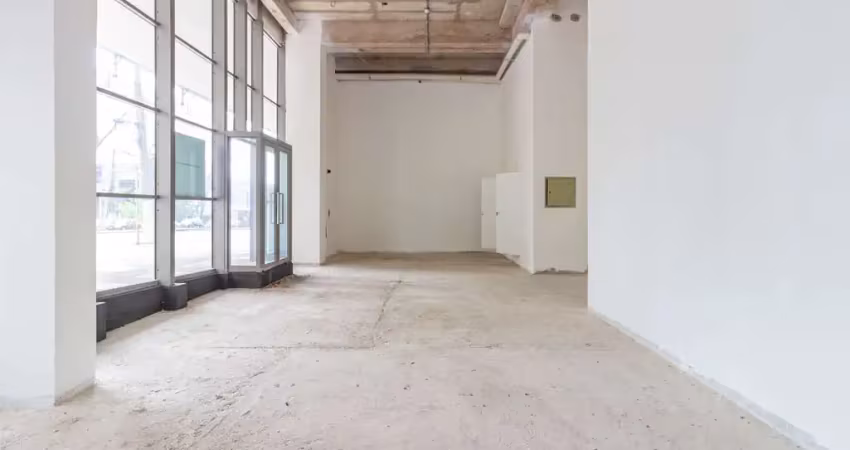 Ponto comercial com 4 salas para alugar na Avenida Santo Amaro, 4850, Santo Amaro, São Paulo