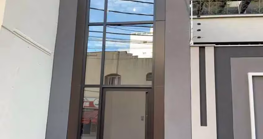 Ponto comercial para alugar na Rua Coronel Oscar Porto, 1217, Paraíso, São Paulo