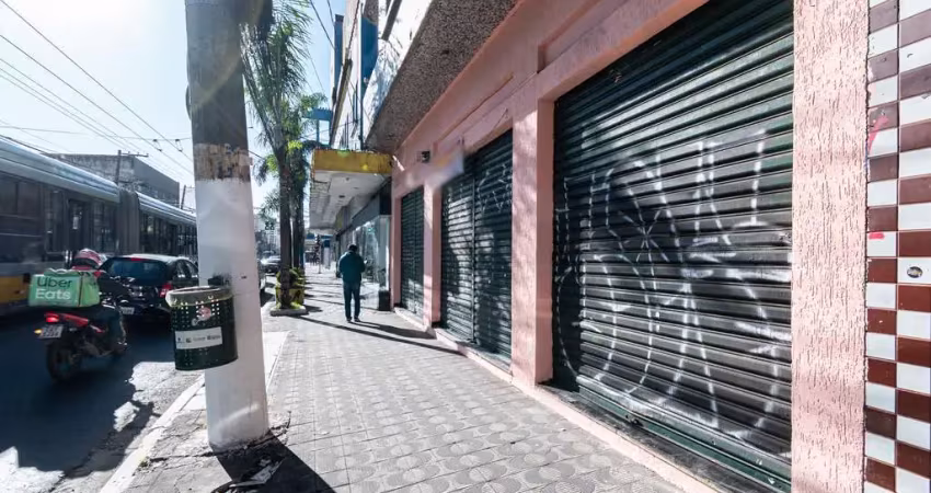 Ponto comercial com 5 salas para alugar na Avenida Celso Garcia, 5318, Tatuapé, São Paulo