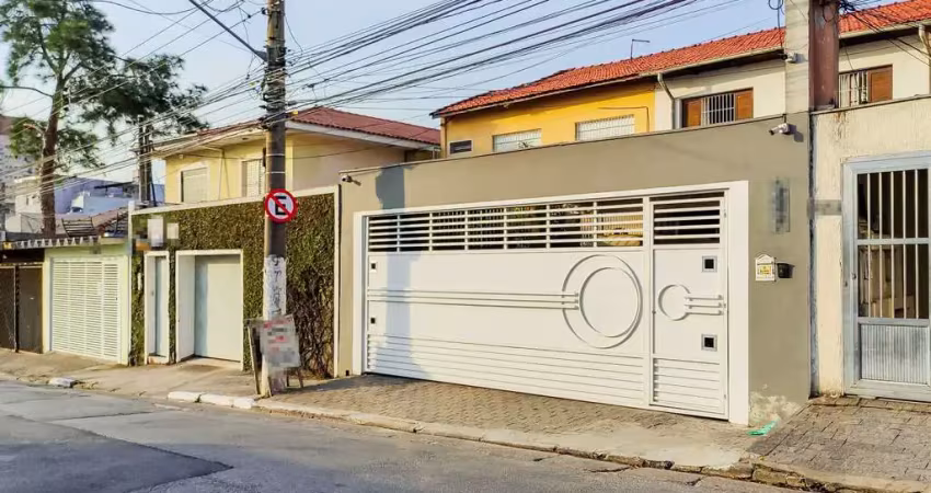 Casa comercial na rua engenheiro domício de l. pacheco e silva, n. 239 • 200 m²