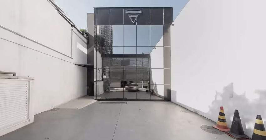 Ponto comercial para alugar na Rua Conselheiro Saraiva, 571, Santana, São Paulo