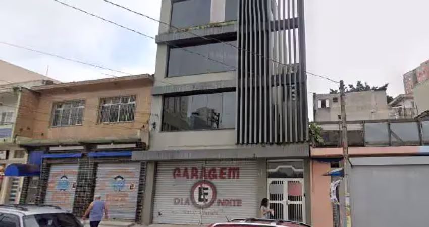 Sala comercial com 8 salas para alugar na Rua Arapoca, 137, Vila Formosa, São Paulo