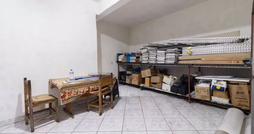 Sobreloja na estrada lázaro amâncio de barros, n. 513 - superior  • 150 m²
