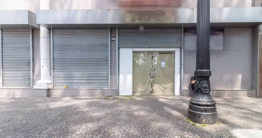 Prédio com 11 salas para alugar na Rua Filipe de Oliveira, 38, Sé, São Paulo