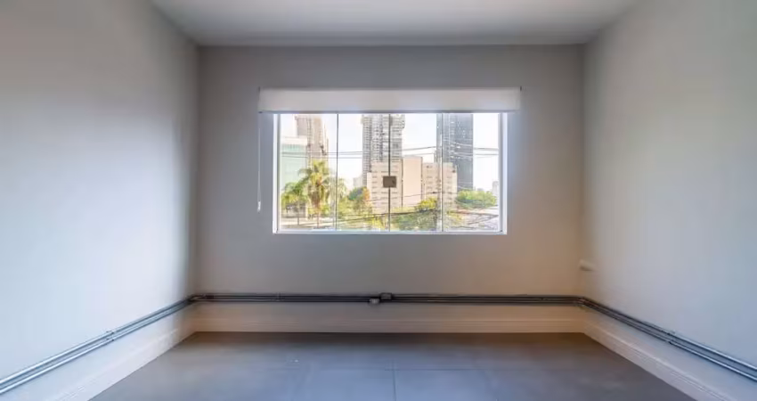 Sala comercial com 6 salas para alugar na Avenida Morumbi, 8155, Santo Amaro, São Paulo
