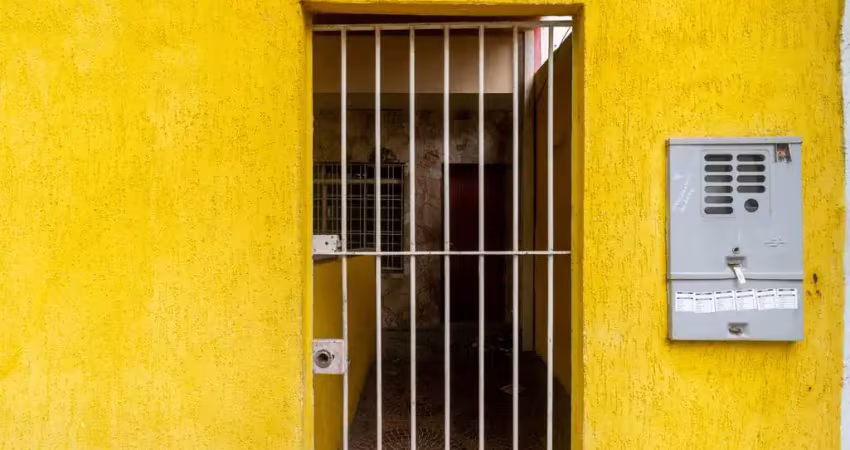 Casa comercial com 6 salas para alugar na Rua Gabriel de Lara, 636, Vila Cordeiro, São Paulo