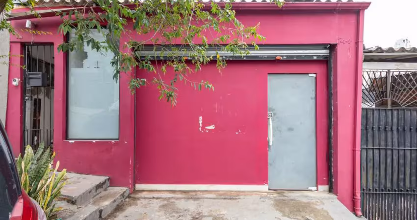 Ponto comercial com 1 sala para alugar na Rua Dona Brígida, 748, Vila Mariana, São Paulo