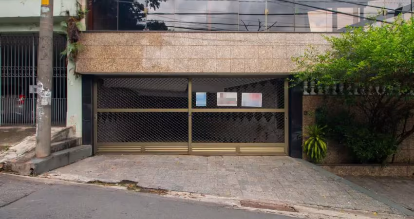 Casa comercial na avenida comendador alberto bonfiglioli, n. 498 • 150 m²