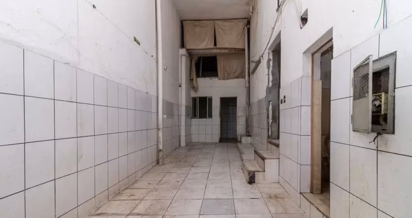 Ponto comercial com 1 sala para alugar na Avenida Padre Arlindo Vieira, 2297, Jardim Vergueiro (Sacomã), São Paulo