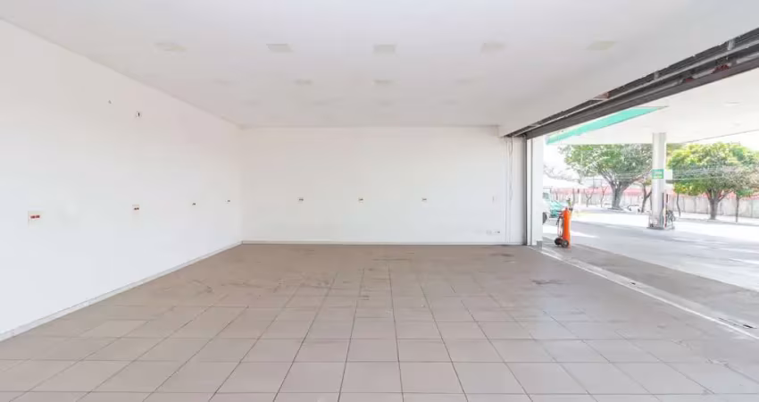 Loja em posto na avenida doutor assis ribeiro, n. 514 - loja 02 • 45 m²