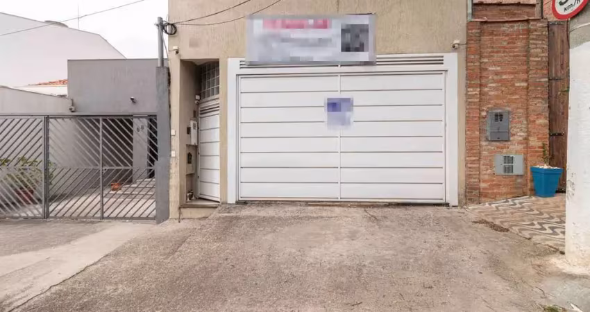 Prédio comercial na rua major basílio, n. 64 - prédio inteiro • 420 m²