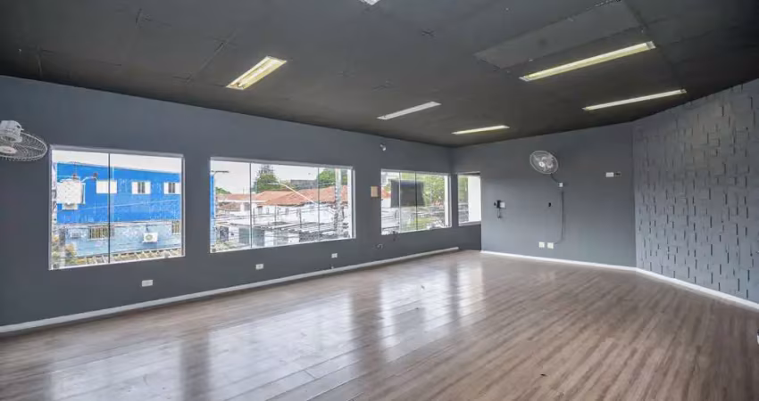 Sala comercial com 1 sala para alugar na Rua General Chagas Santos, 691, Vila da Saúde, São Paulo