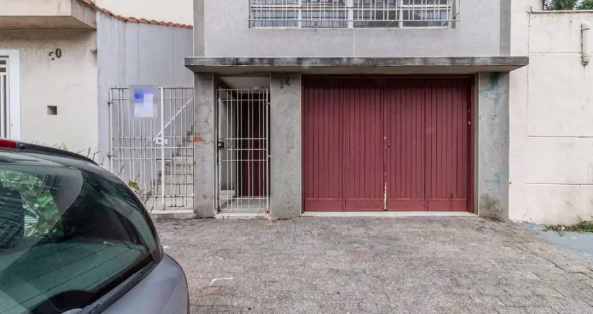 Casa comercial com 5 salas para alugar na Rua Fabiano Alves, 14, Parque da Vila Prudente, São Paulo