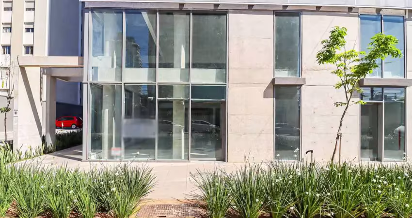 Ponto comercial com 4 salas para alugar na Rua do Estilo Barroco, 649, Chácara Santo Antônio, São Paulo