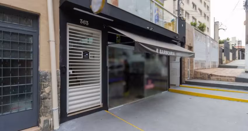 Sala comercial para alugar na Rua Cajaíba, 363, Pompéia, São Paulo